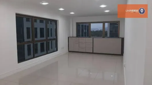 Sala Comercial para alugar, 40m² no Barra Olímpica, Rio de Janeiro