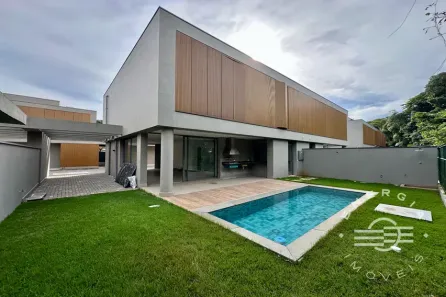 Galpão/Depósito/Armazém com 4 Quartos à venda, 444m² no Riviera, Bertioga