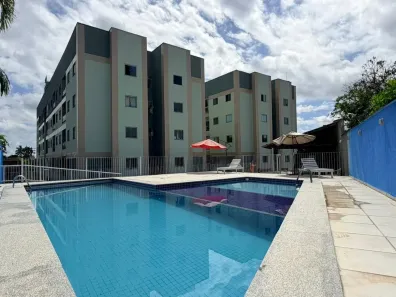 Apartamento com 2 Quartos à venda, 59m² no Guanabara, Ananindeua
