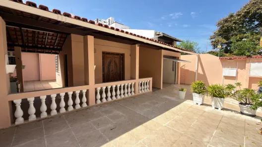 Casa com 4 Quartos à venda, 198m² no Pituba, Salvador