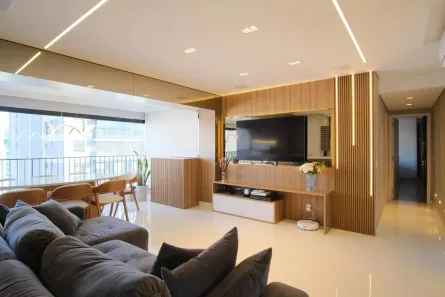 Apartamento com 2 Quartos à venda, 98m² no Tatuapé, São Paulo