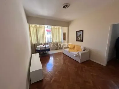 Apartamento com 2 Quartos à venda, 90m² no Catete, Rio de Janeiro