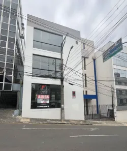 Sala Comercial para alugar, 500m² no Centro, Ponta Grossa