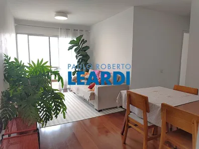 Apartamento com 3 Quartos para alugar, 70m² no Vila Madalena, São Paulo