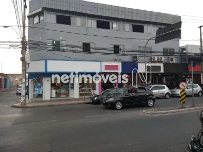 Prédio Comercial à venda, 720m² no Betânia, Belo Horizonte