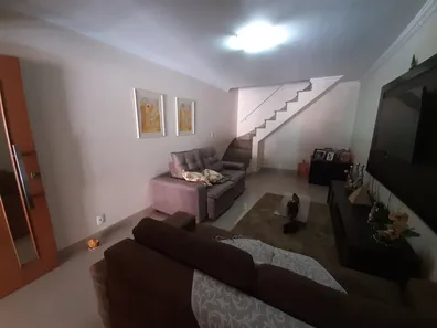 Casa com 3 Quartos à venda, 140m² no Cidade Auxiliadora, São Paulo