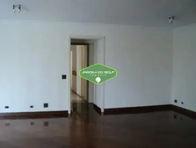 Apartamento com 4 Quartos para alugar, 167m² no Santo Amaro, São Paulo