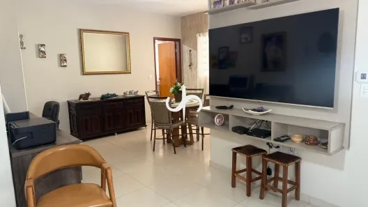 Casa com 3 Quartos à venda, 129m² no Jardim Ana Paula, Anápolis