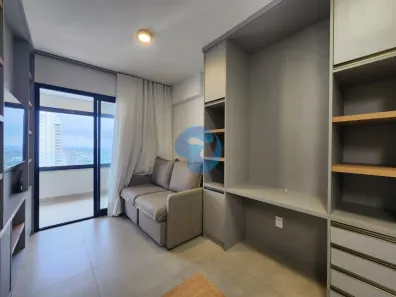 Apartamento com 1 Quarto para alugar, 47m² no Parque Campolim, Sorocaba