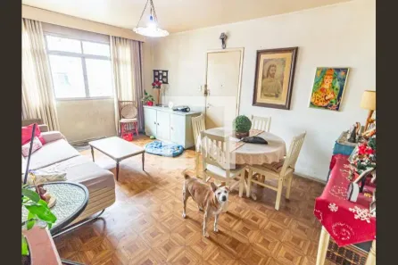 Apartamento com 3 Quartos à venda, 100m² no Mooca, São Paulo