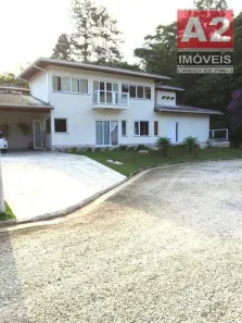 Casa com 3 Quartos à venda, 340m² no Horto Florestal, Ubatuba