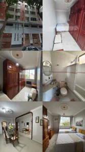 Apartamento com 4 Quartos para alugar, 180m² no Umarizal, Belém