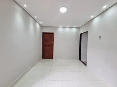 Apartamento com 2 Quartos à venda, 54m² no Jardim Riacho das Pedras, Contagem