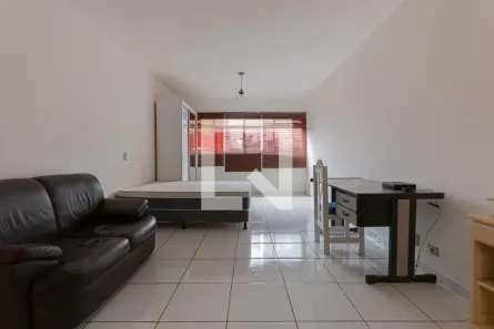 Kitnet com 1 Quarto à venda, 55m² no Centro, Campinas