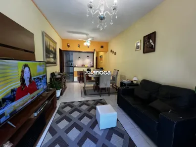 Apartamento com 2 Quartos à venda, 90m² no Freguesia (Jacarepaguá), Rio de Janeiro