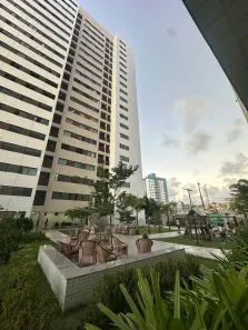 Apartamento com 2 Quartos à venda, 55m² no Várzea, Recife