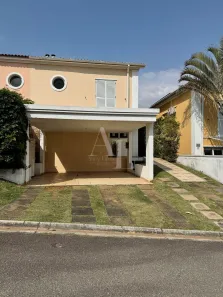 Casa de Condomínio com 3 Quartos para alugar, 160m² no Tamboré, Santana de Parnaíba