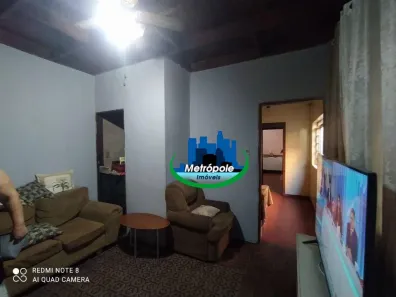 Casa com 3 Quartos à venda, 275m² no Jardim Santo Eduardo, Guarulhos