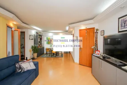 Apartamento com 3 Quartos à venda, 105m² no Jardim Vila Mariana, São Paulo
