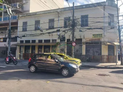 Ponto Comercial à venda, 330m² no Tijuca, Rio de Janeiro