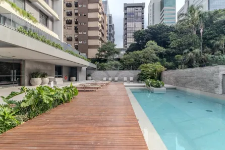 Cobertura com 3 Quartos à venda, 308m² no Boa Vista, Porto Alegre