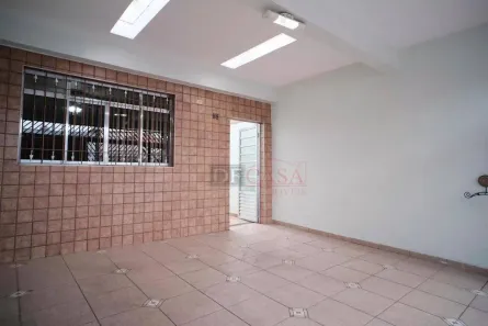 Sobrado com 3 Quartos à venda, 110m² no Jardim Três Marias, São Paulo