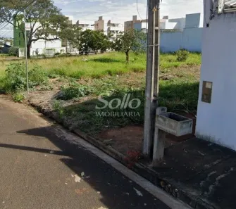 Lote/Terreno à venda, 250m² no Bosque dos Buritis, Uberlândia