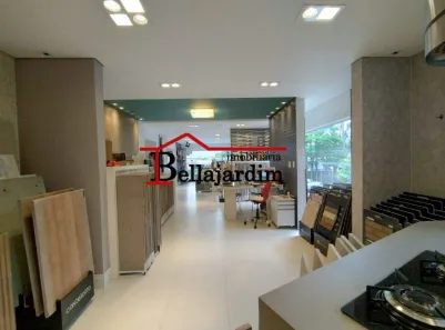 Imóvel Comercial com 4 Quartos à venda, 300m² no Jardim, Santo André