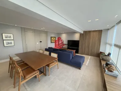 Apartamento com 4 Quartos à venda, 118m² no Buritis, Belo Horizonte