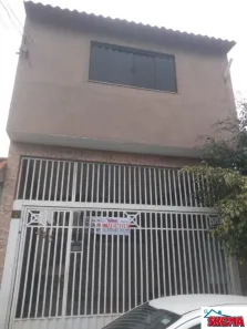 Casa com 3 Quartos à venda, 125m² no Jardim Santa Adélia, São Paulo
