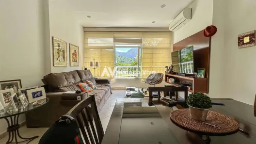 Apartamento com 2 Quartos à venda, 59m² no Ipanema, Rio de Janeiro