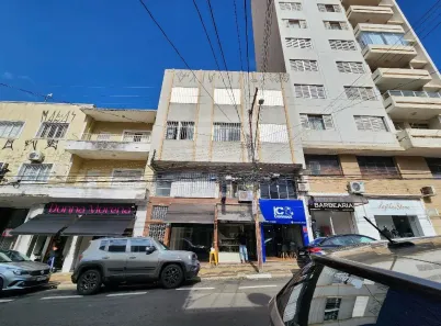 Sala Comercial para alugar, 41m² no Centro, Campinas