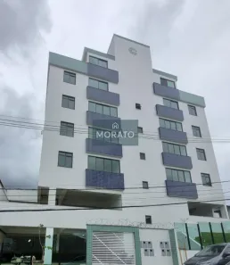 Apartamento com 3 Quartos à venda, 73m² no Camargos, Belo Horizonte