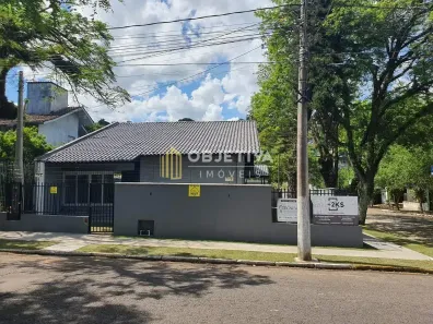 com 1 Quarto para alugar, 196m² no Vila Nova, Novo Hamburgo