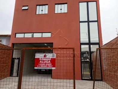 Sala Comercial para alugar, 30m² no Jardim Piazza di Roma, Sorocaba