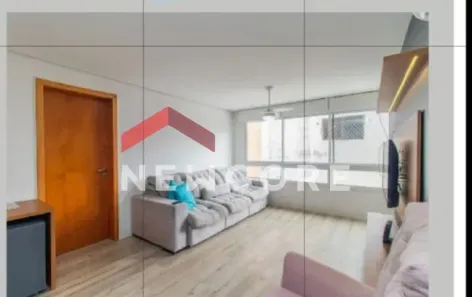 Apartamento com 2 Quartos à venda, 85m² no Menino Deus, Porto Alegre