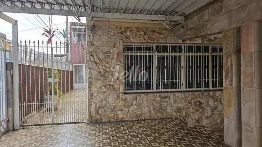 Casa com 3 Quartos à venda, 148m² no Vila Darli, São Paulo