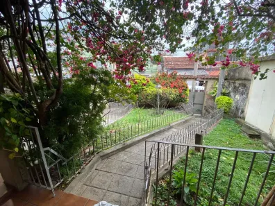Casa com 3 Quartos à venda, 230m² no Andaraí, Rio de Janeiro