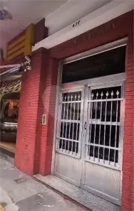 Apartamento com 1 Quarto à venda, 83m² no Santa Cecília, São Paulo