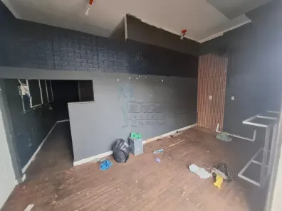 Ponto Comercial à venda, 110m² no Santa Cruz do José Jacques, Ribeirão Preto