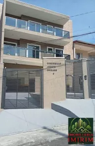 Apartamento com 2 Quartos para alugar, 53m² no Jardim do Tiro, São Paulo