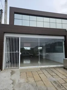 Flat com 1 Quarto para alugar, 65m² no Jardim Paulista, Campina Grande do Sul