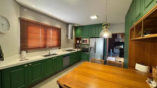 Cobertura com 5 Quartos para alugar, 442m² no Parque Campolim, Sorocaba