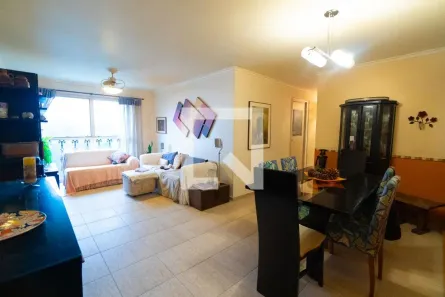 Apartamento com 3 Quartos à venda, 86m² no Vila Campestre, São Paulo