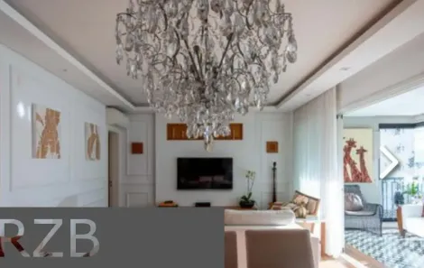 Apartamento com 3 Quartos à venda, 158m² no Itaim Bibi, São Paulo