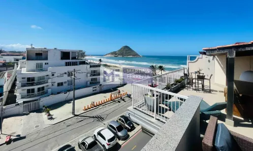 Cobertura com 4 Quartos à venda, 227m² no Recreio dos Bandeirantes, Rio de Janeiro
