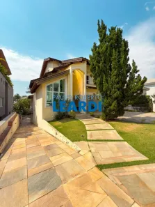Casa de Condomínio com 4 Quartos à venda, 1m² no Tamboré, Santana de Parnaíba
