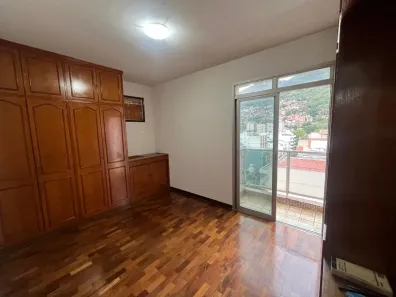 Apartamento com 3 Quartos para alugar, 100m² no Tijuca, Rio de Janeiro