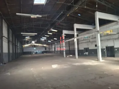 Galpão/Depósito/Armazém à venda, 2000m² no Bom Retiro, São Paulo