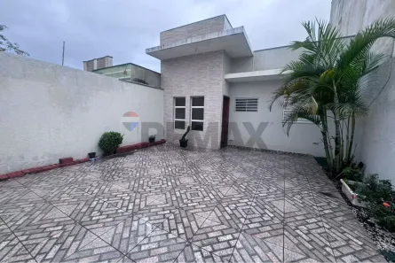 Casa com 2 Quartos para alugar, 90m² no Jardim Santa Marta, Sorocaba